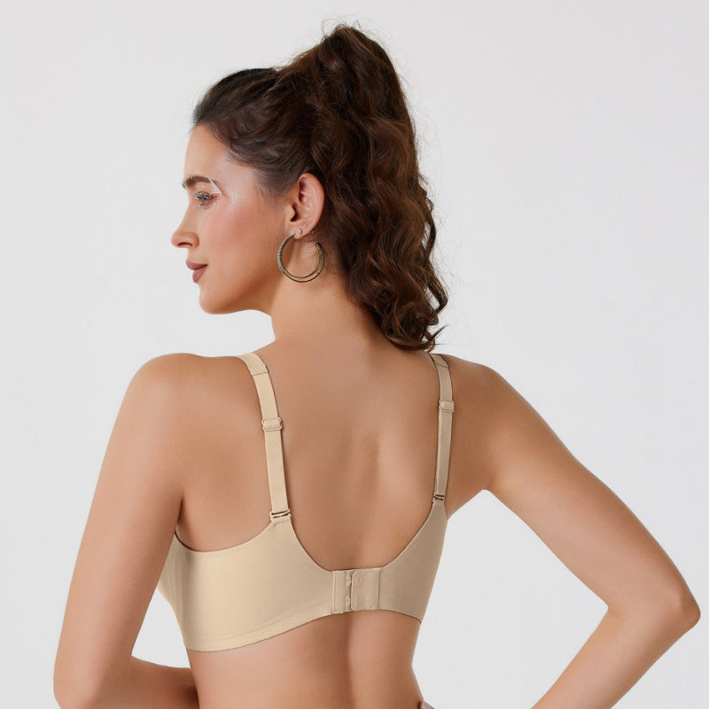 Womens Seamless Bra
