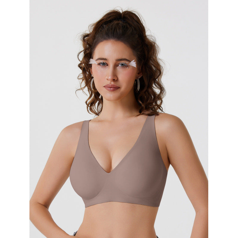 Womens Seamless Bra