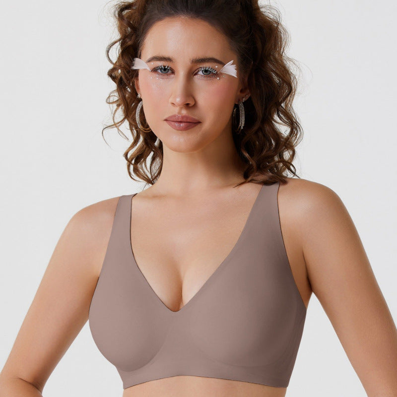 Womens Seamless Bra