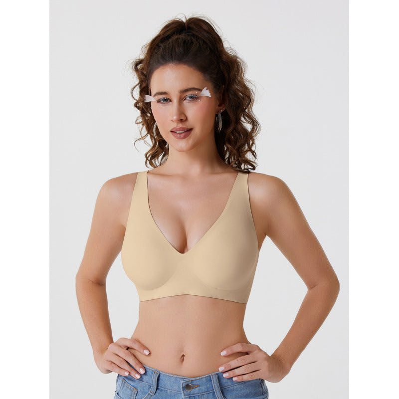 Womens Seamless Bra