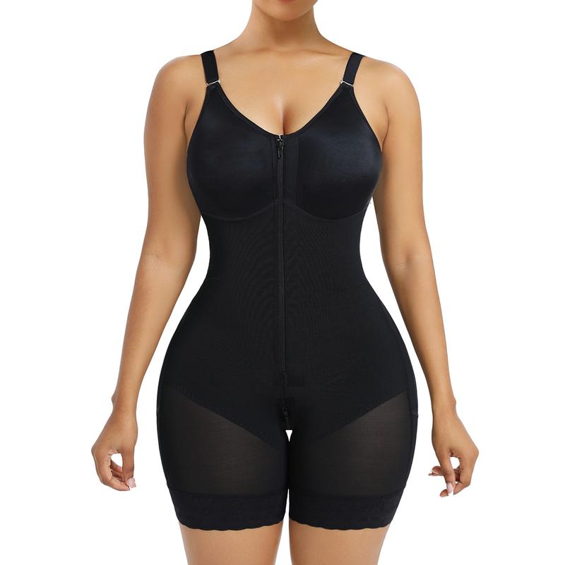 Tummy Slimming Postpartum & Butt Lifter Shapewear