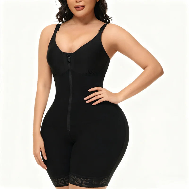 Tummy Slimming Postpartum & Butt Lifter Shapewear