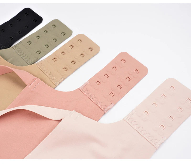 Cudvilla Wireless Jelly Bra