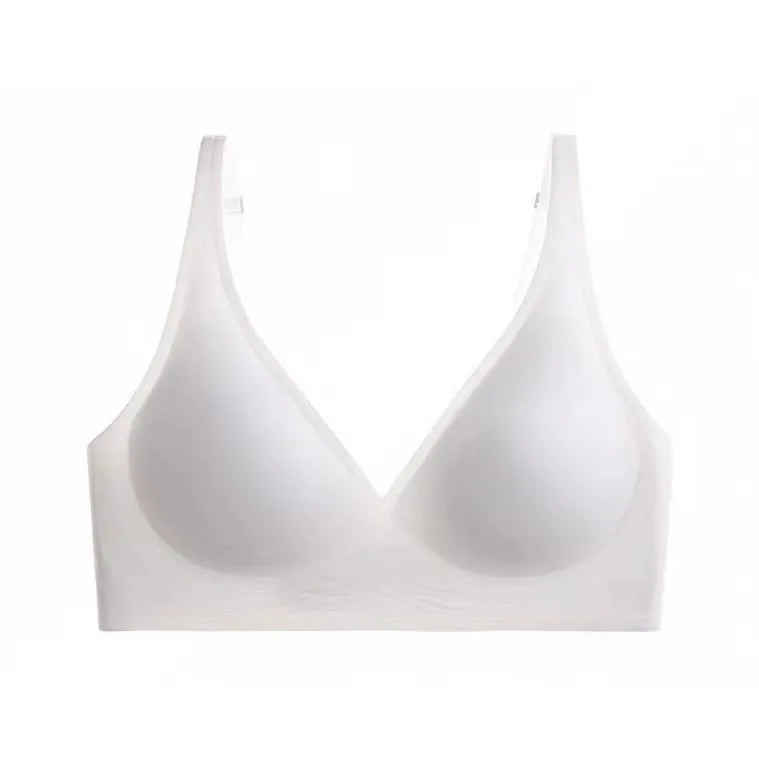 Cudvilla Wireless Jelly Bra