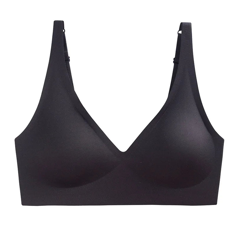 Cudvilla Wireless Jelly Bra