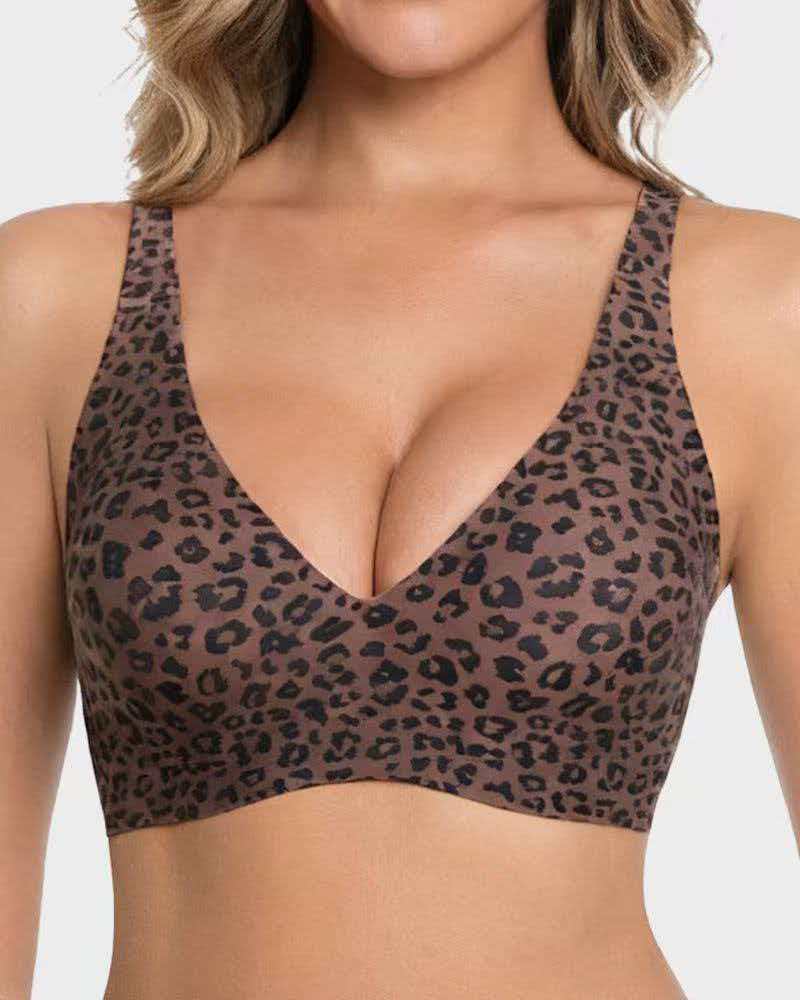 Womens Seamless Bra