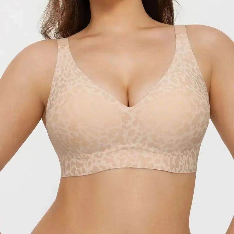 Womens Seamless Bra