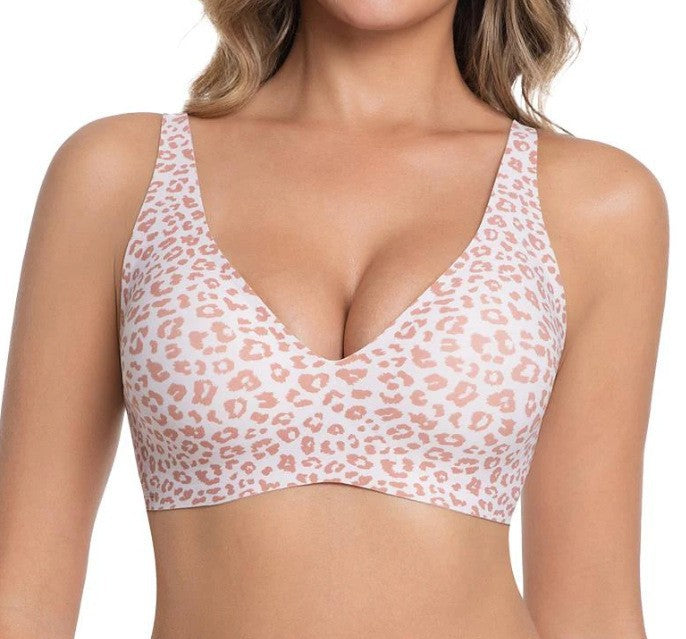 Womens Seamless Bra
